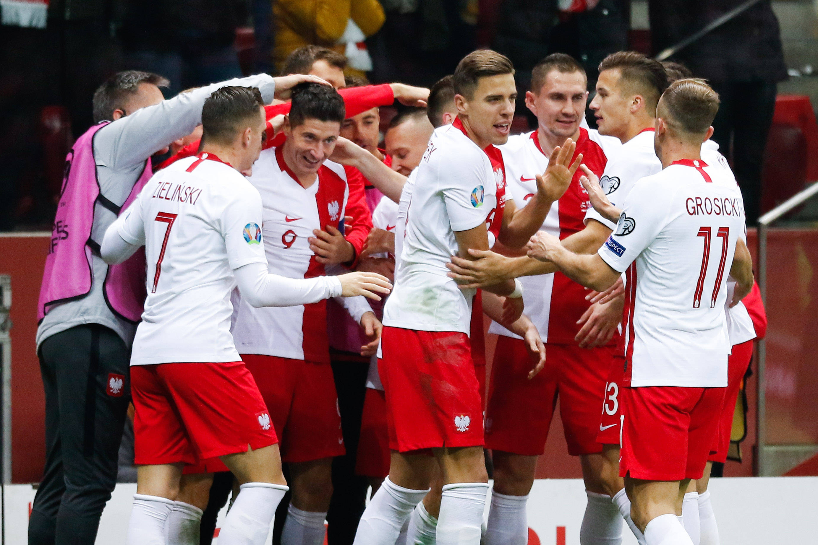 开云平台-波兰队将在本周末迎来一场国际足球对决