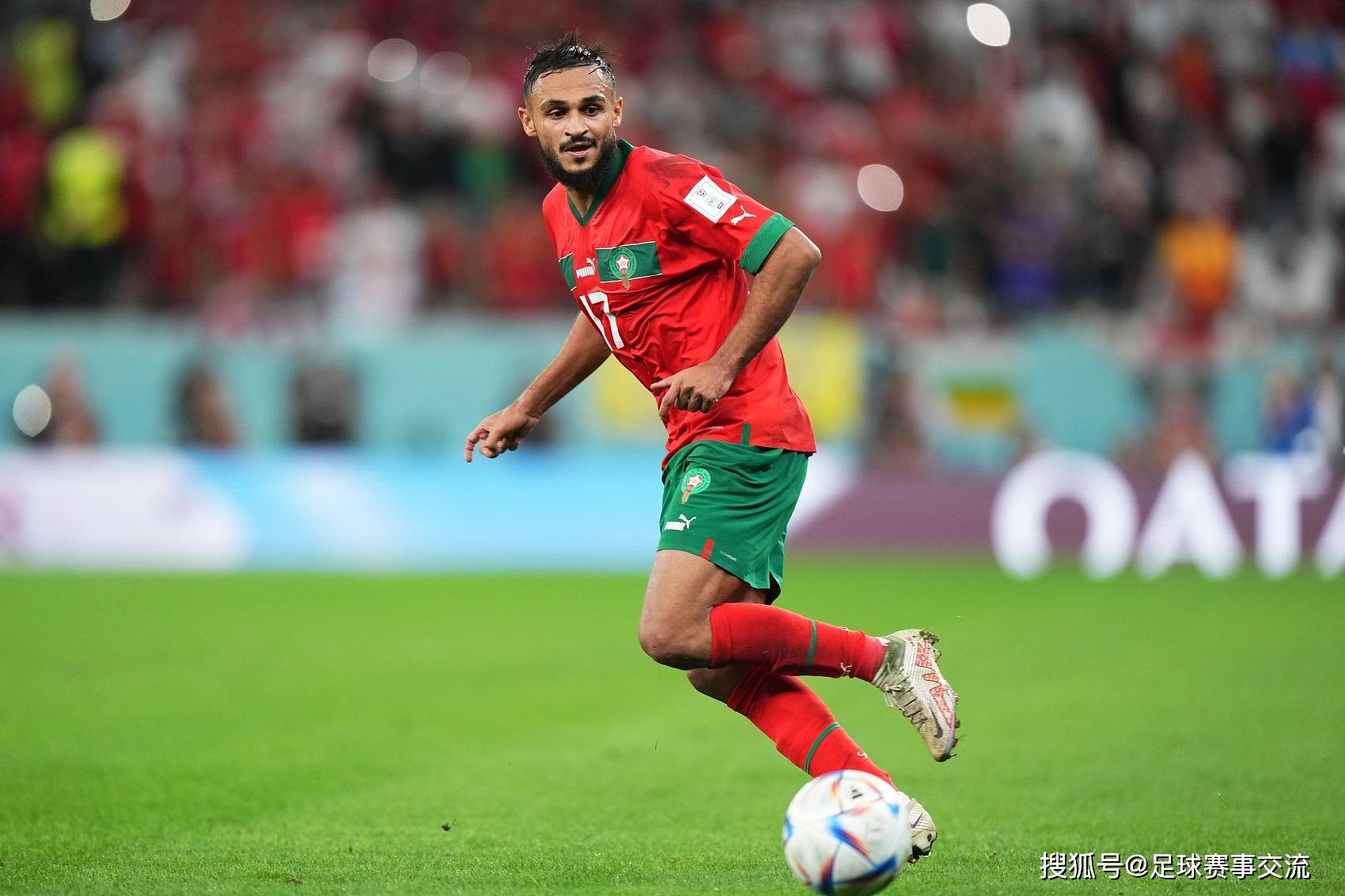 开云体育APP下载-埃及选手表现出色，展现实力