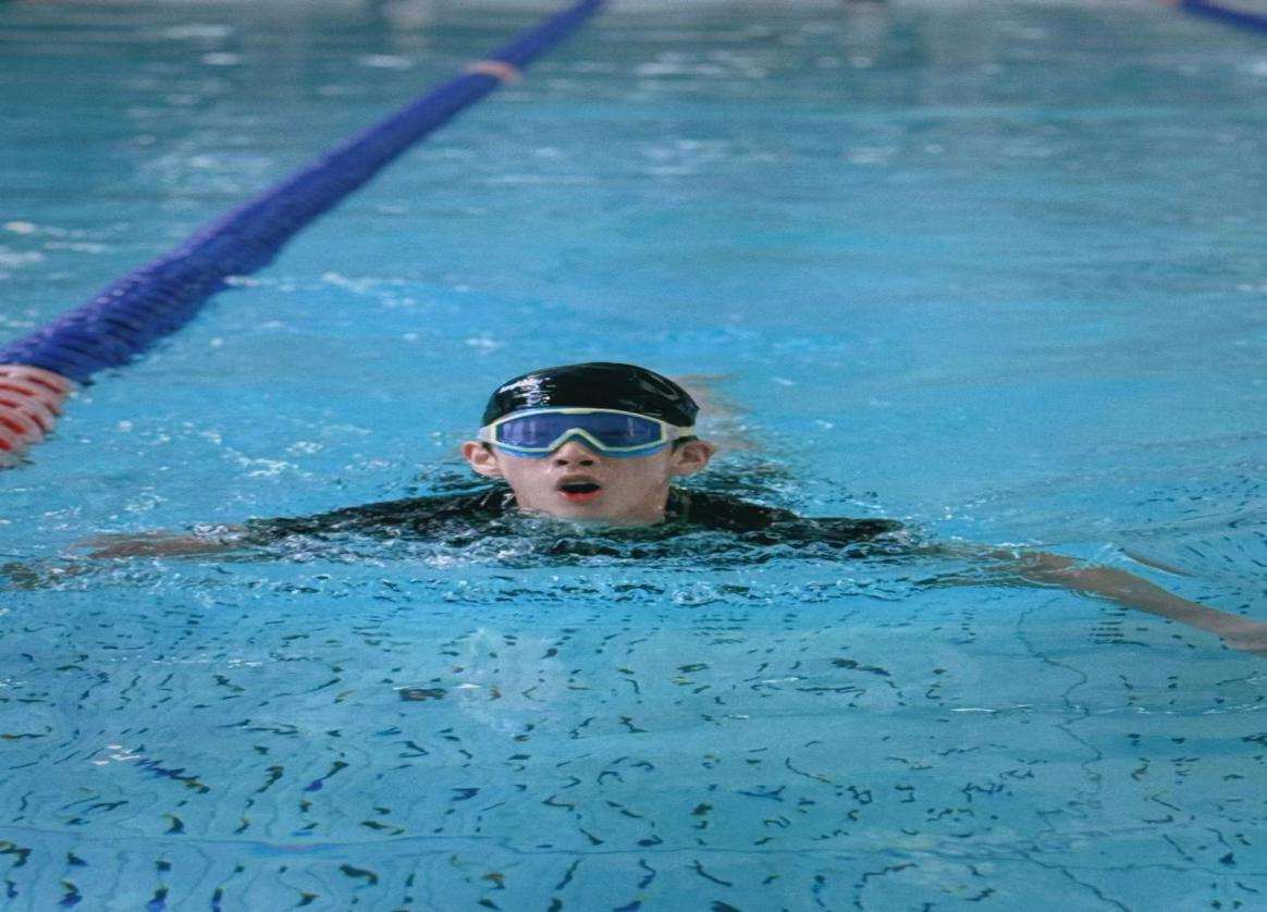 开云下载-关于游泳项目新冠军闪耀舞台，实力生生不息的信息