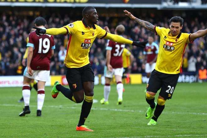 开云体育-沃特福德惨遭逆转，保级前景蒙上阴影的简单介绍