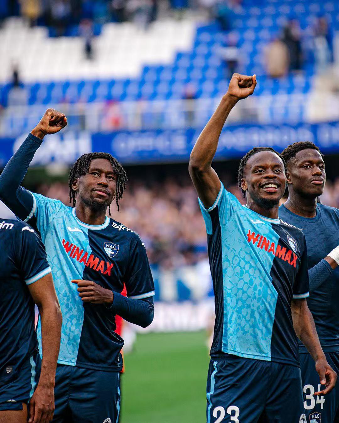 开云体育-勒阿弗尔法甲比赛紧追领头羊的简单介绍