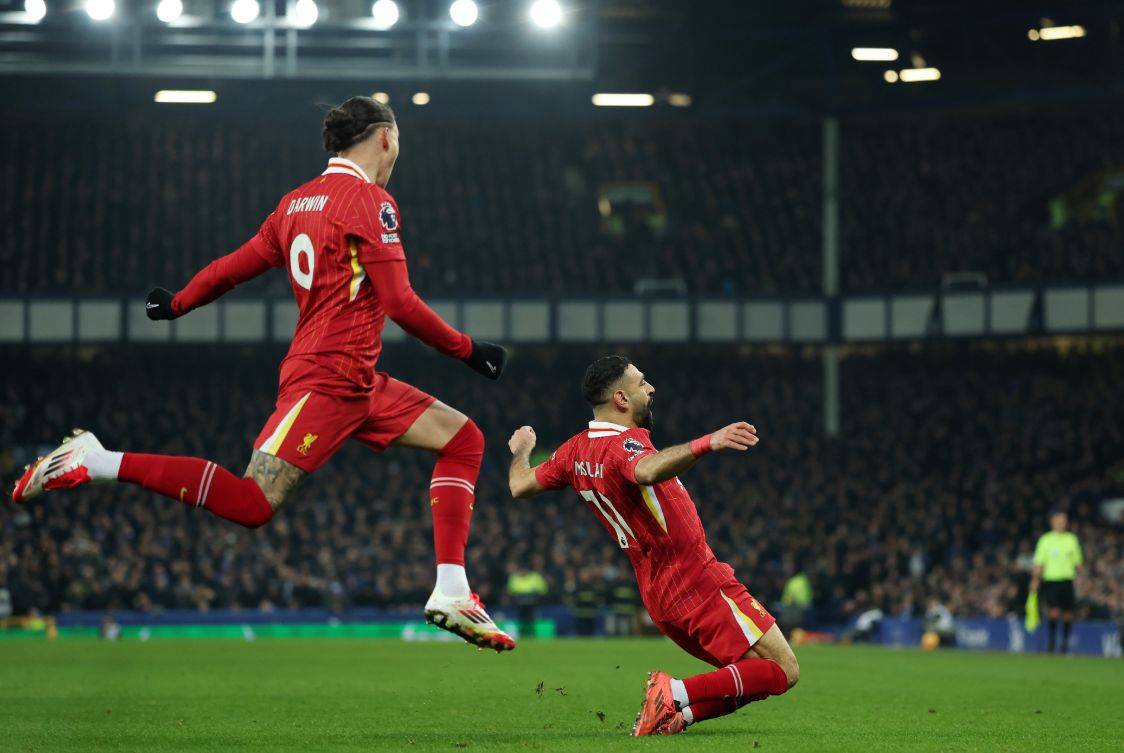 开云体育入口-关于利物浦反遭付瑞克，客队盛行大举反击！的信息