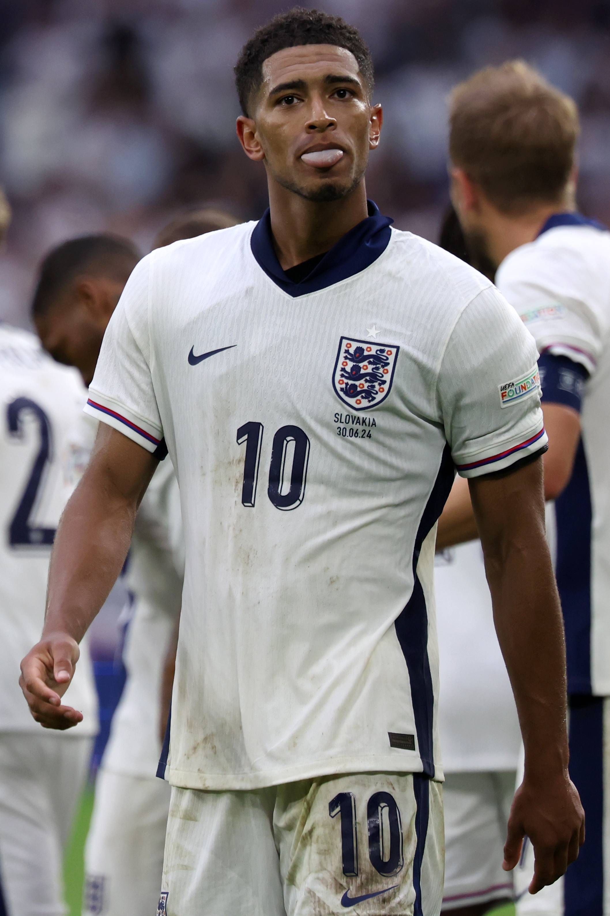 开云体育入口-英格兰小胜奥地利，取得开门红