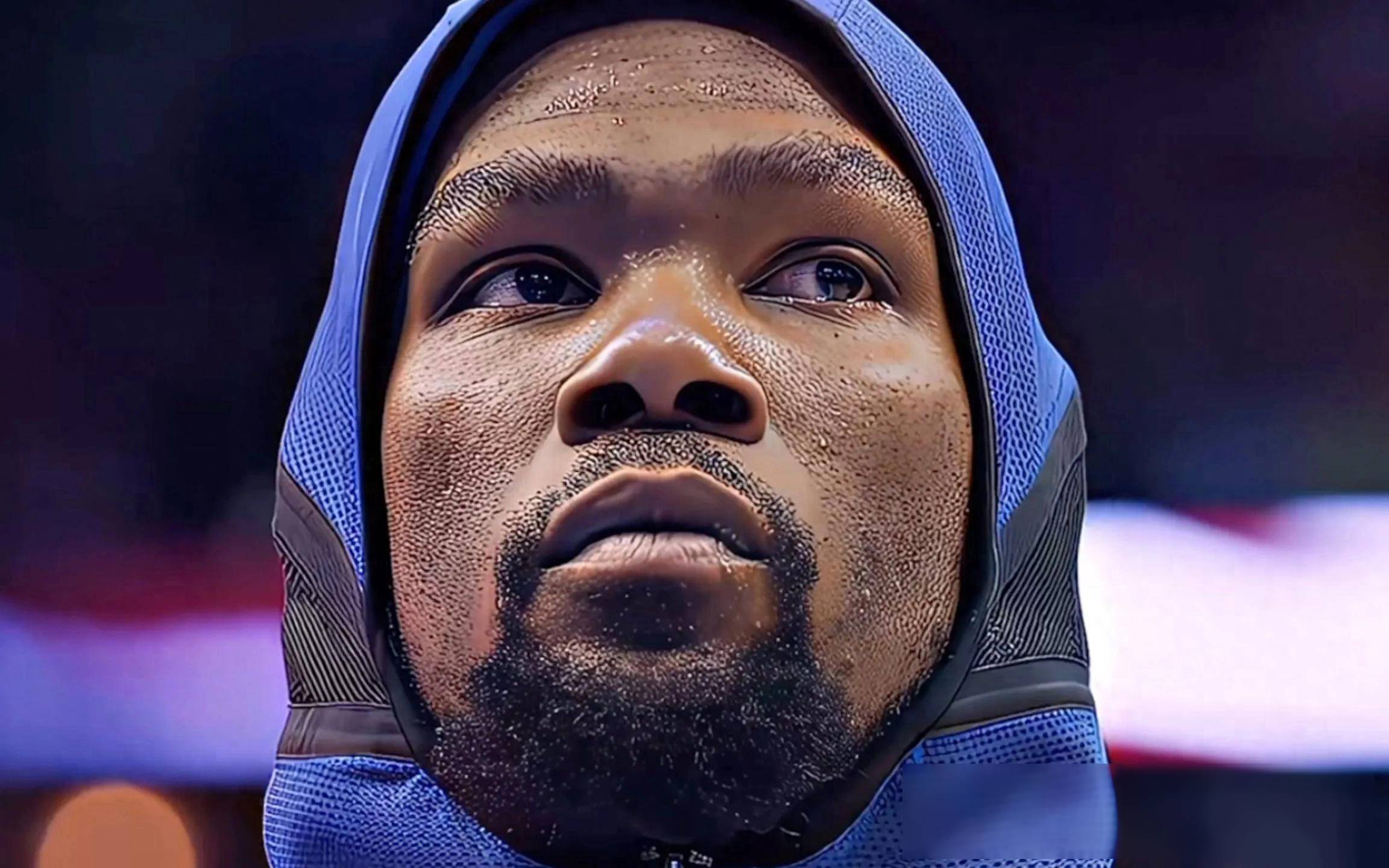 关于奥运会｜杜兰特登顶，关键一战的信息