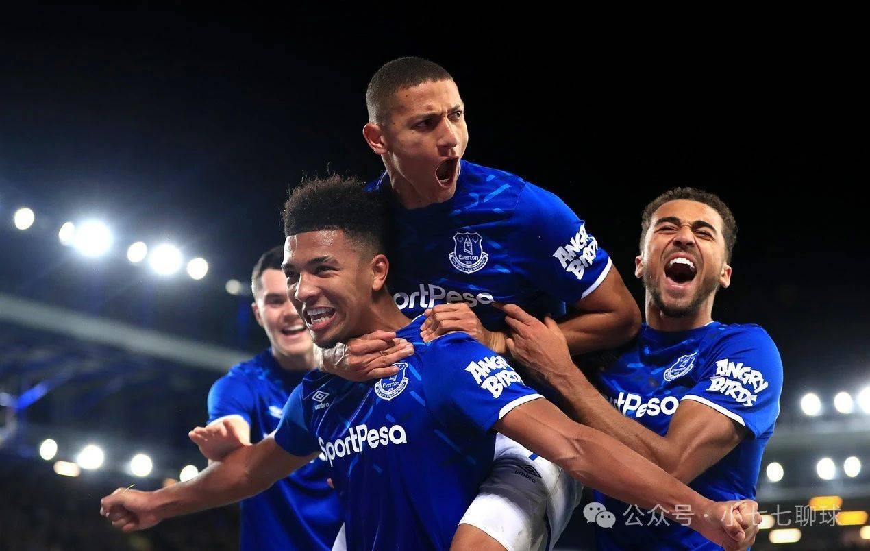 开云下载-曼联主场大胜埃弗顿，掀翻对手