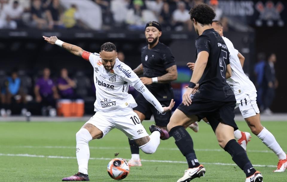 开云体育入口-包含意甲重磅对决：内马尔迎战内马尔，引发热议的词条