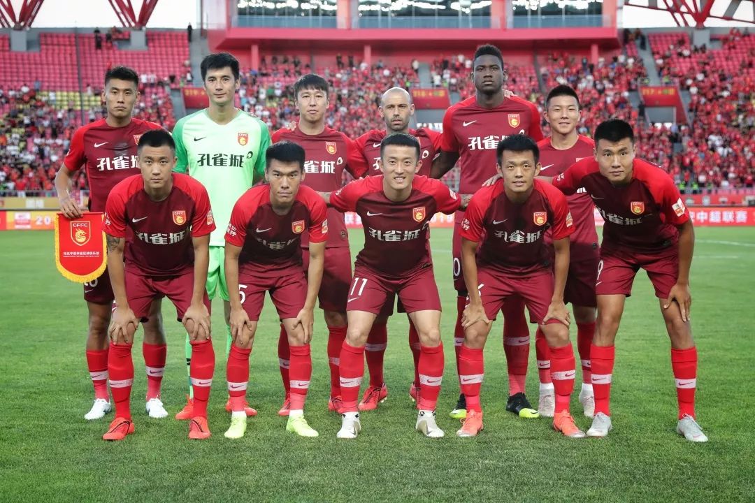 河北华夏幸福险胜武汉卓尔,积分榜上升的简单介绍 河北华夏幸福险胜武汉卓尔,积分榜上升的简单介绍