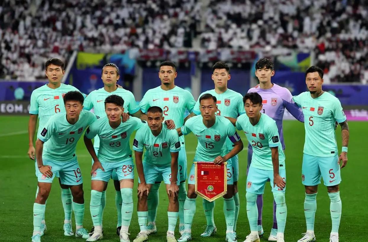 关于掘金在亚洲杯中失利国足,出线形势明朗的信息 关于掘金在亚洲杯中失利国足,出线形势明朗的信息