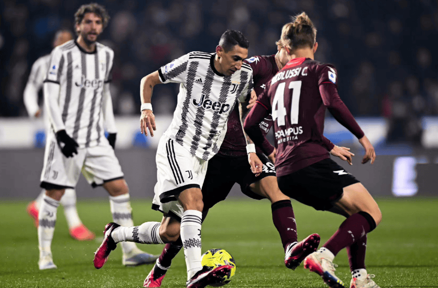 开云官网-关于尤文图斯全队备战关键之战，士气高涨的信息