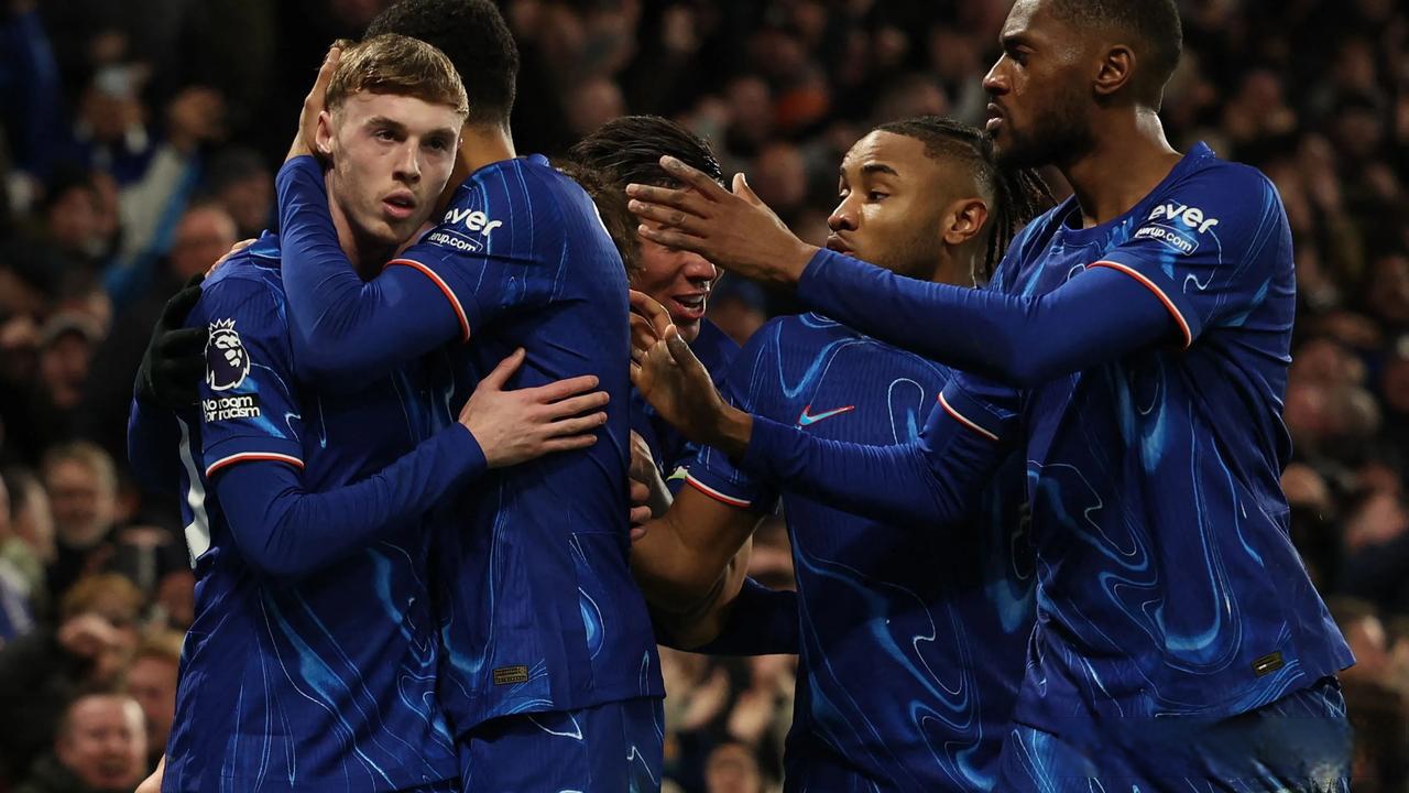 客场不敌对手,切尔西遭遇英超两连败 客场不敌对手,切尔西遭遇英超两连败