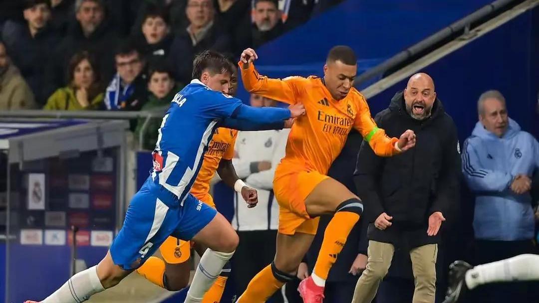 皇家马德里爆冷失利，客场不敌对手的简单介绍