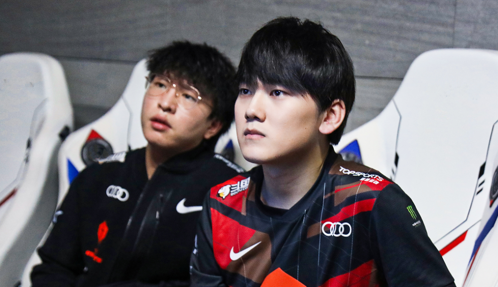 开云官网-C9翻盘V5，JackeyLove拿下关键大龙八强赛3:0（上海）