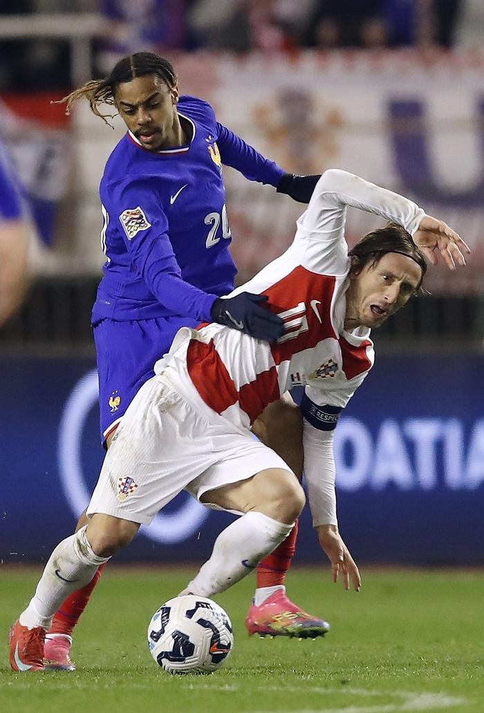 奥地利客场不敌克罗地亚,惨遭绝杀 奥地利客场不敌克罗地亚,惨遭绝杀