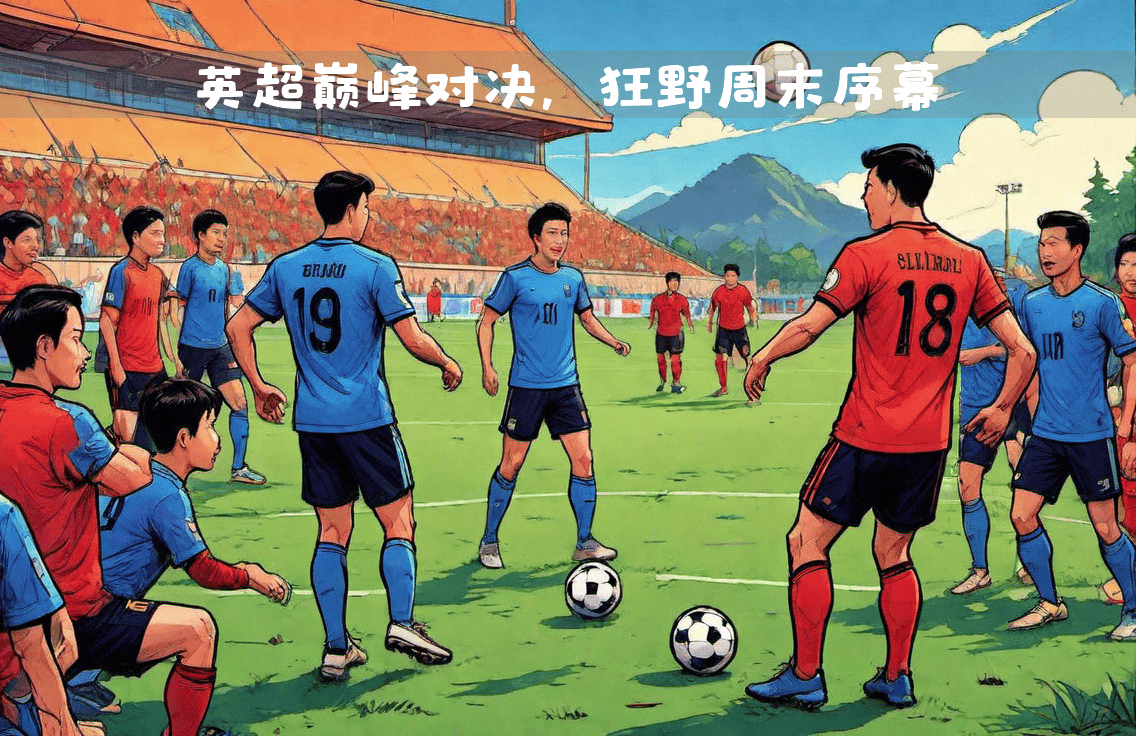 英超联赛焦点对决:曼联击败切尔西获得胜利 英超联赛焦点对决:曼联击败切尔西获得胜利