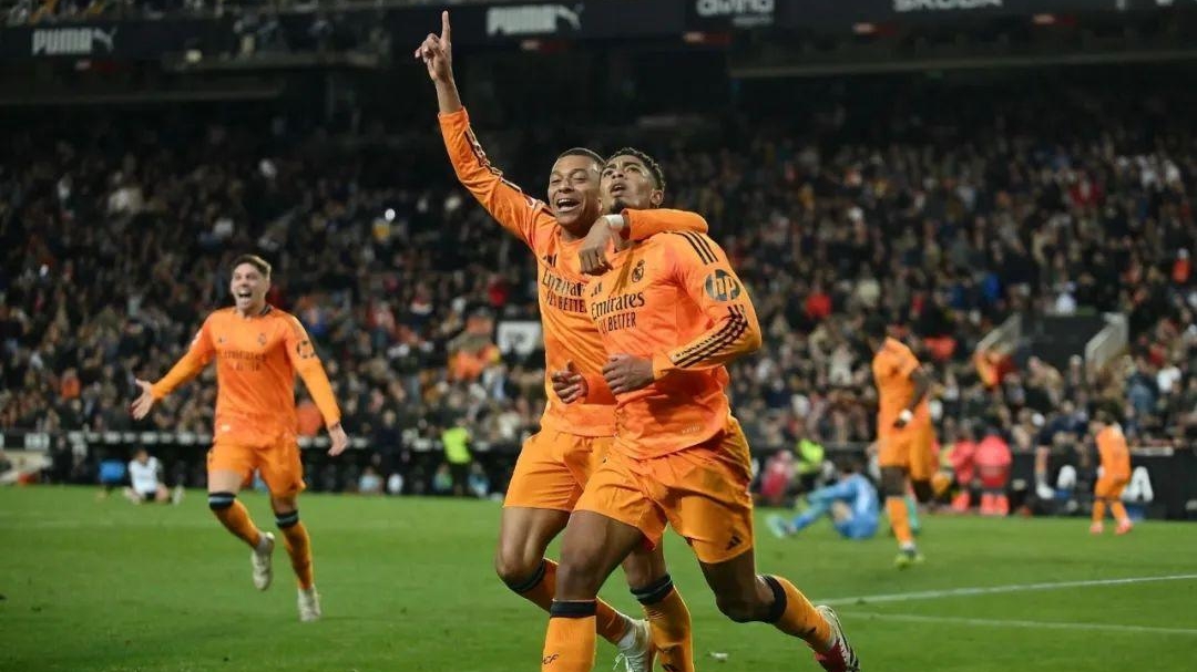 瓦伦西亚新锋火力全开,连续破门的简单介绍 瓦伦西亚新锋火力全开,连续破门的简单介绍