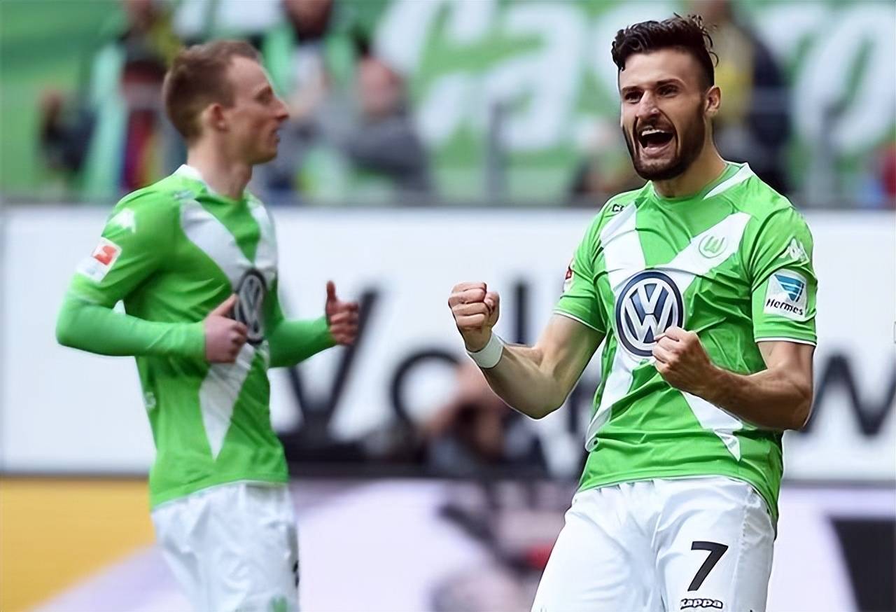 沃尔夫斯堡主场击败不莱梅,取得关键胜利保持优势的简单介绍 沃尔夫斯堡主场击败不莱梅,取得关键胜利保持优势的简单介绍