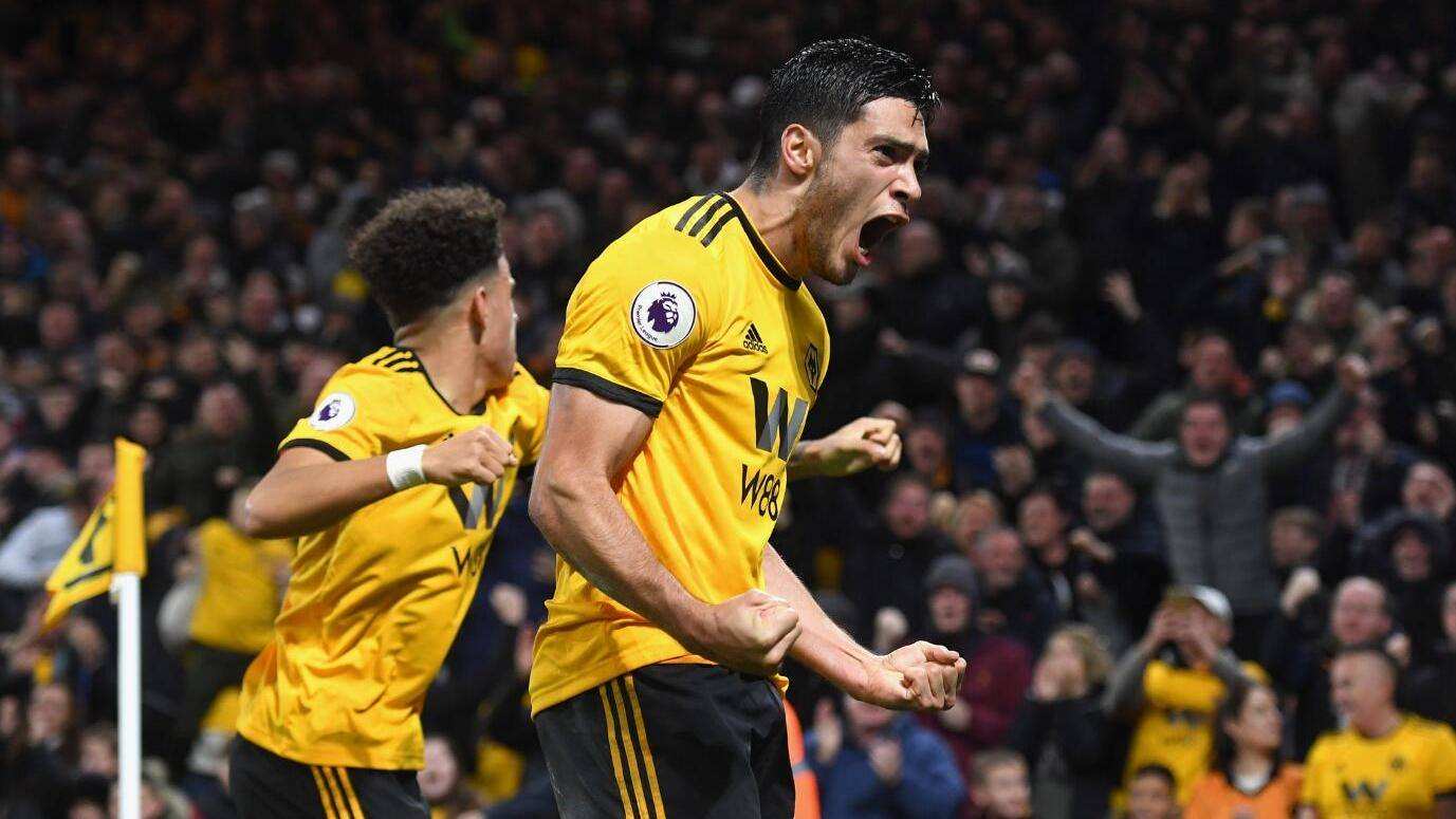 南安普顿客场逆转狼队,迎来四连胜 南安普顿客场逆转狼队,迎来四连胜