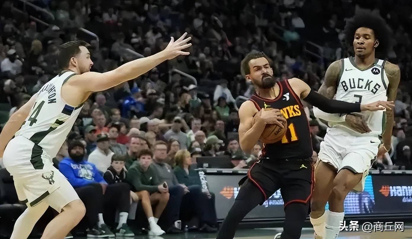 老鹰客场惊险战胜雄鹿 老鹰客场惊险战胜雄鹿