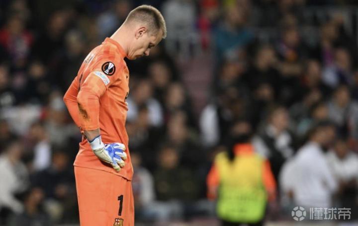 开云体育中国-皇马力克罗马，特尔施特根送出助攻