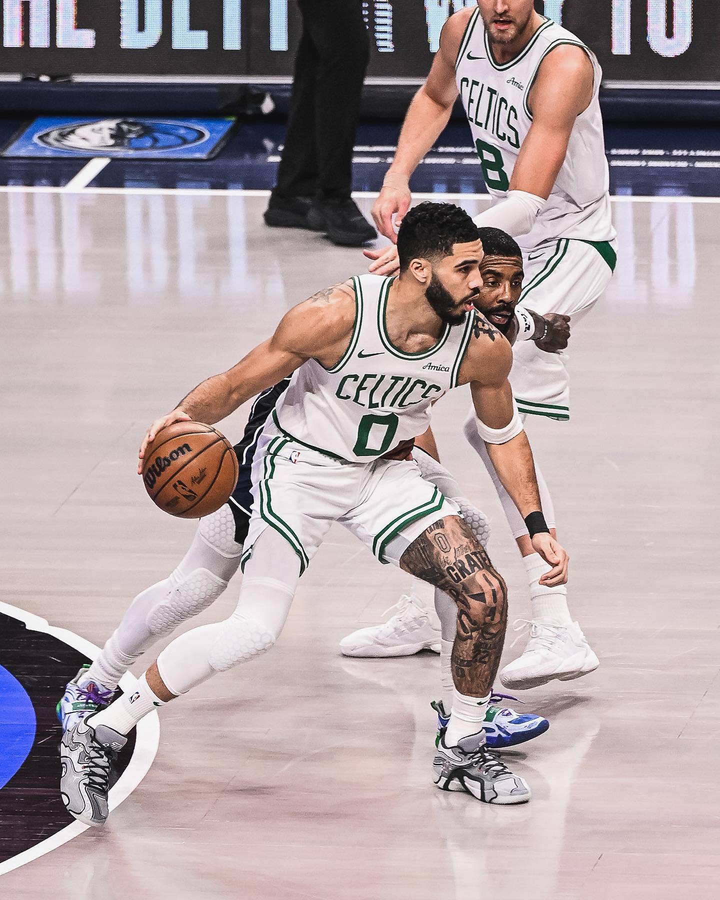 凯尔特人负开拓者,客场不敌对手的简单介绍 凯尔特人负开拓者,客场不敌对手的简单介绍