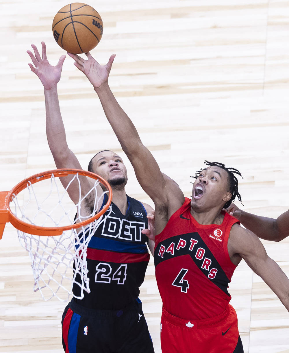 开云APP-活塞惜败猛龙，格里芬助攻颇多的简单介绍