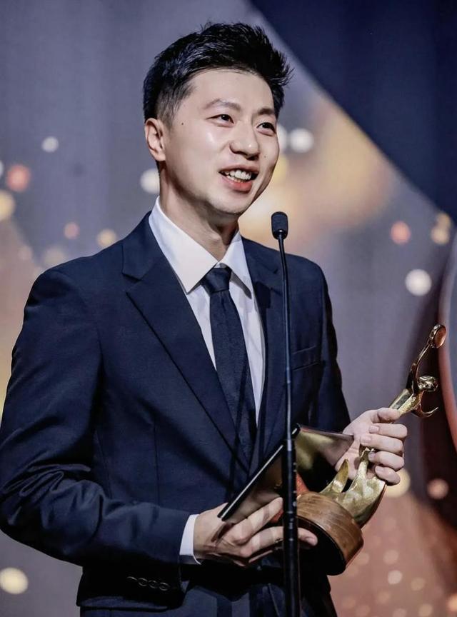 开云体育在线-关于英国乒乓球队绝地反击韩国乒乓球队，马龙完成帽子戏法的信息