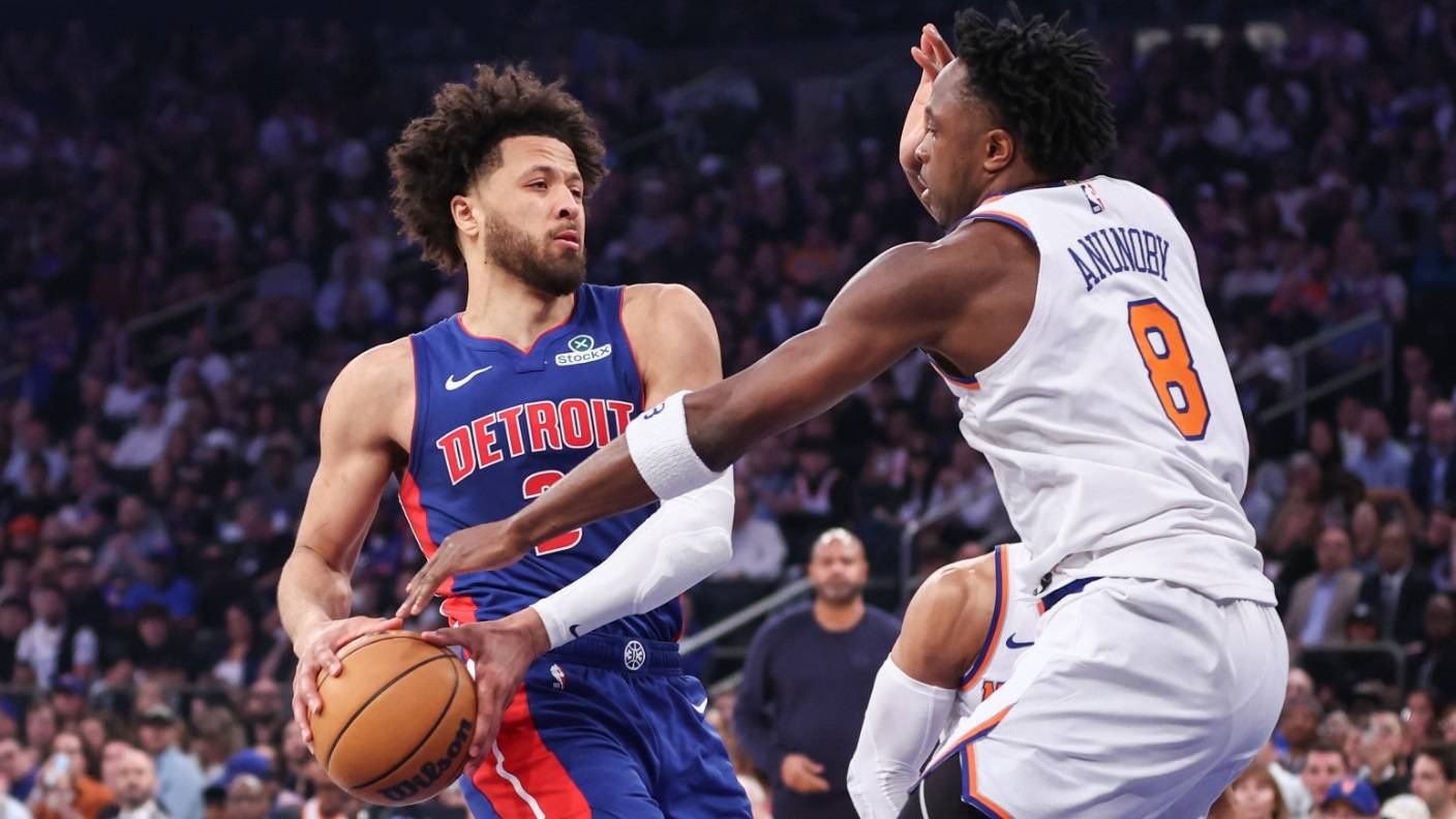 尼克斯击败黄蜂,兰德尔表现高效 尼克斯击败黄蜂,兰德尔表现高效