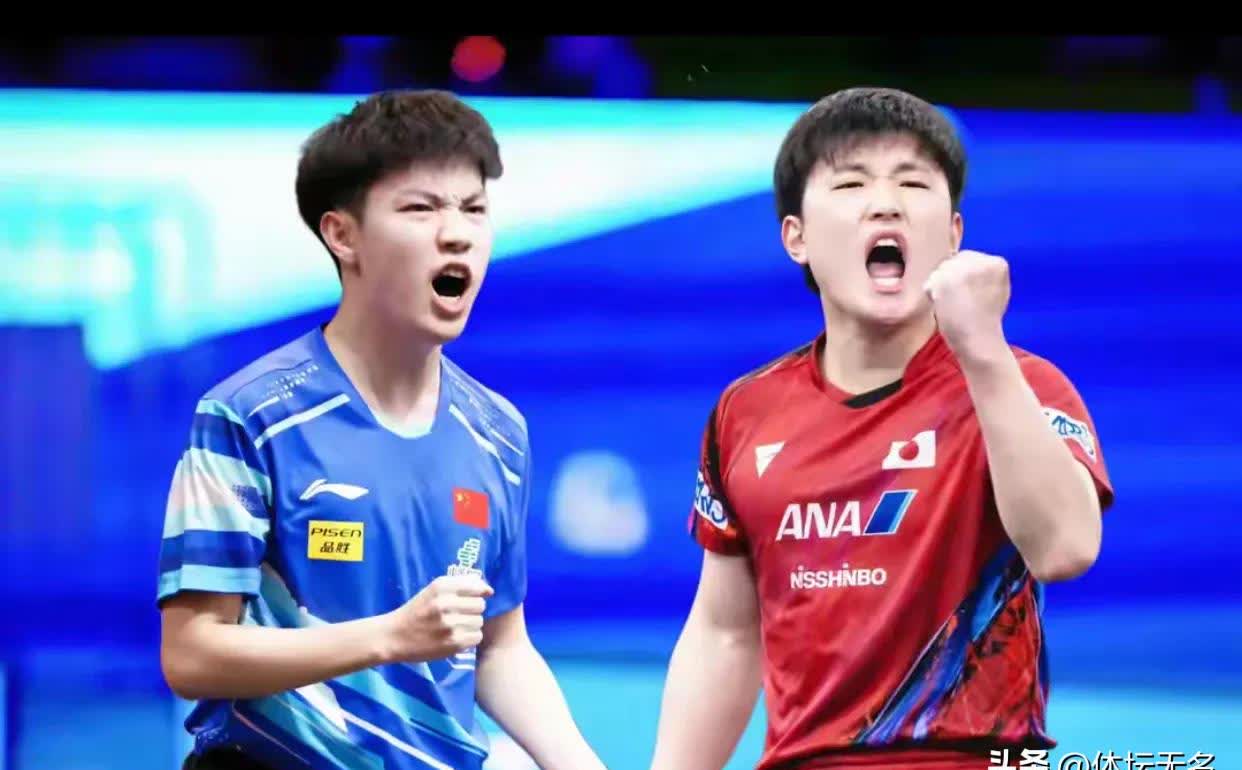 关于中国乒乓球队强势比利时乒乓球队,奥恰洛夫爆发神勇的信息 关于中国乒乓球队强势比利时乒乓球队,奥恰洛夫爆发神勇的信息