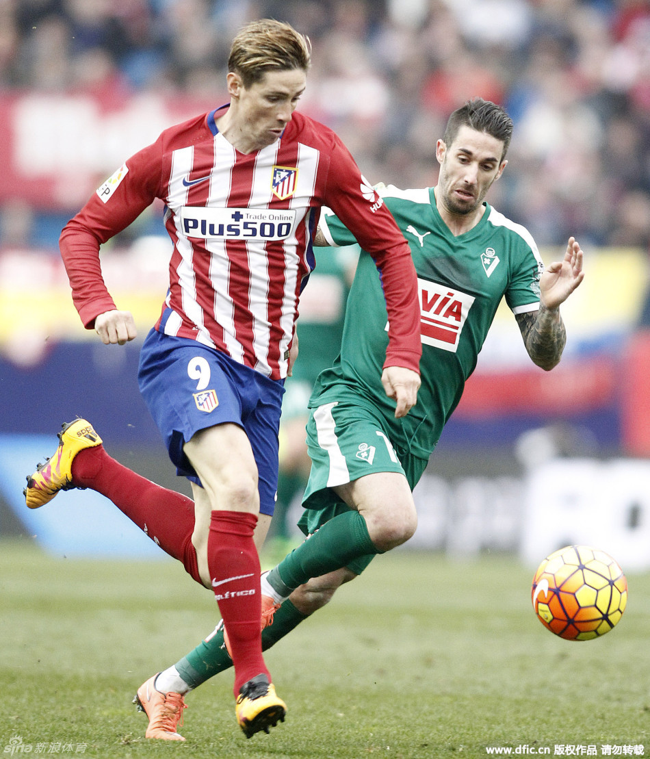 关于马德里竞技血洗尤文,托雷斯一己之力扛起全队的信息 关于马德里竞技血洗尤文,托雷斯一己之力扛起全队的信息