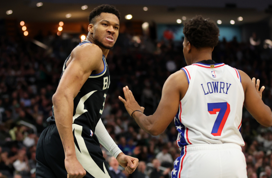 开云体育官方网站-包含雄鹿击败76人:字母哥狂砍45分,雄鹿豪取胜利的词条