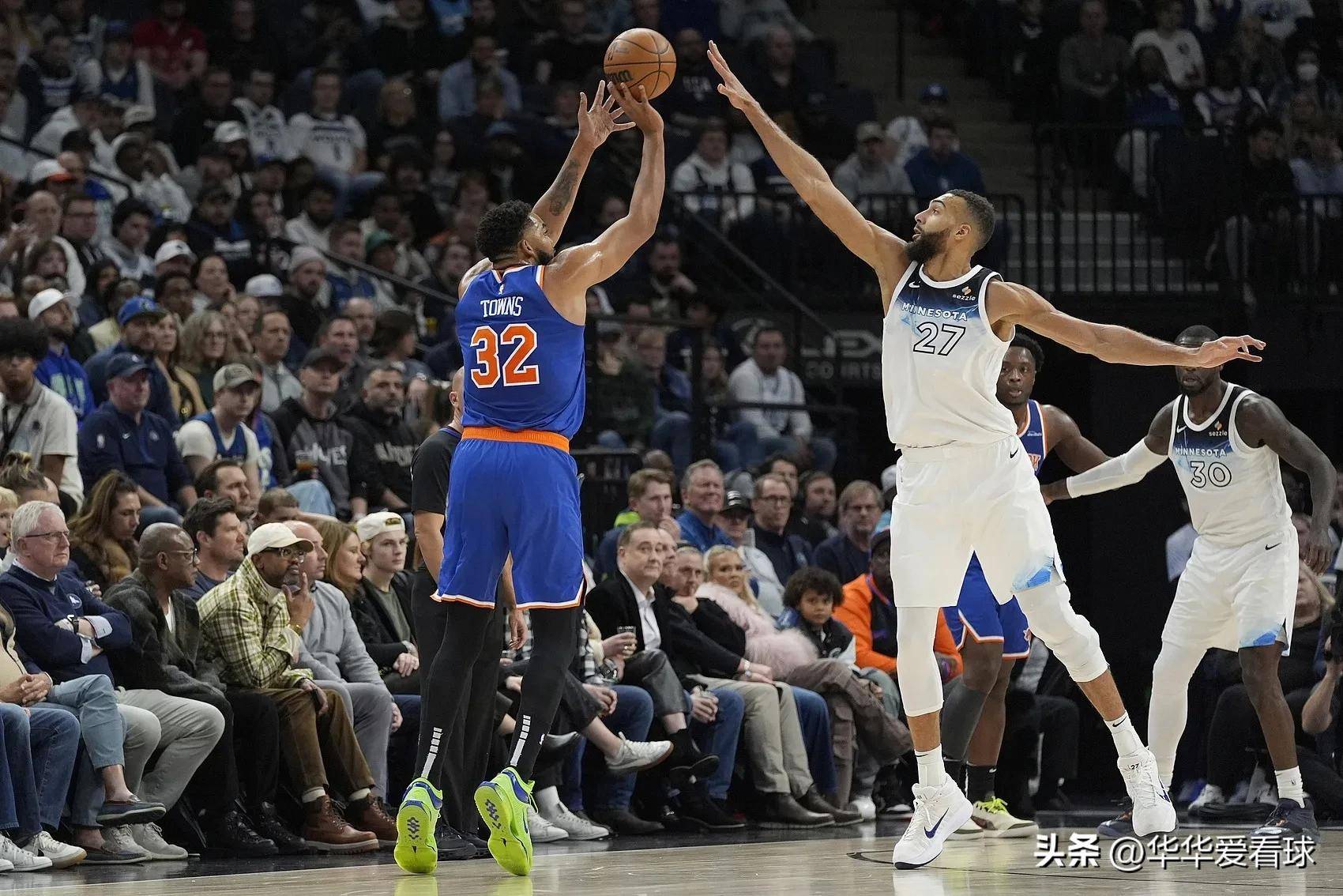 开云体育在线-NBA常规赛:勇士客场胜森林狼,库里砍下30分的简单介绍