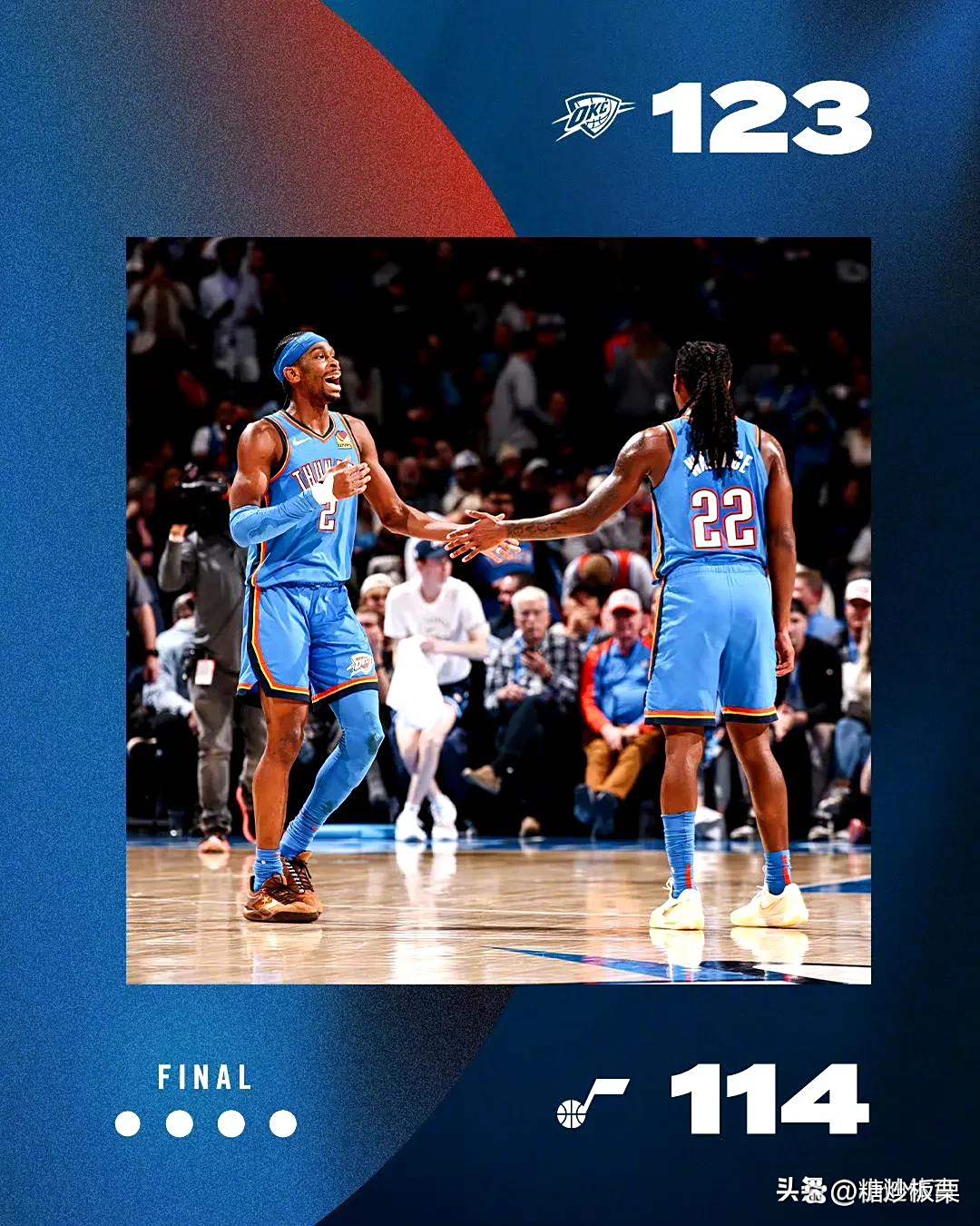 开云官网-关于勇士主场惨遭溃败,雷霆逆转取胜的信息