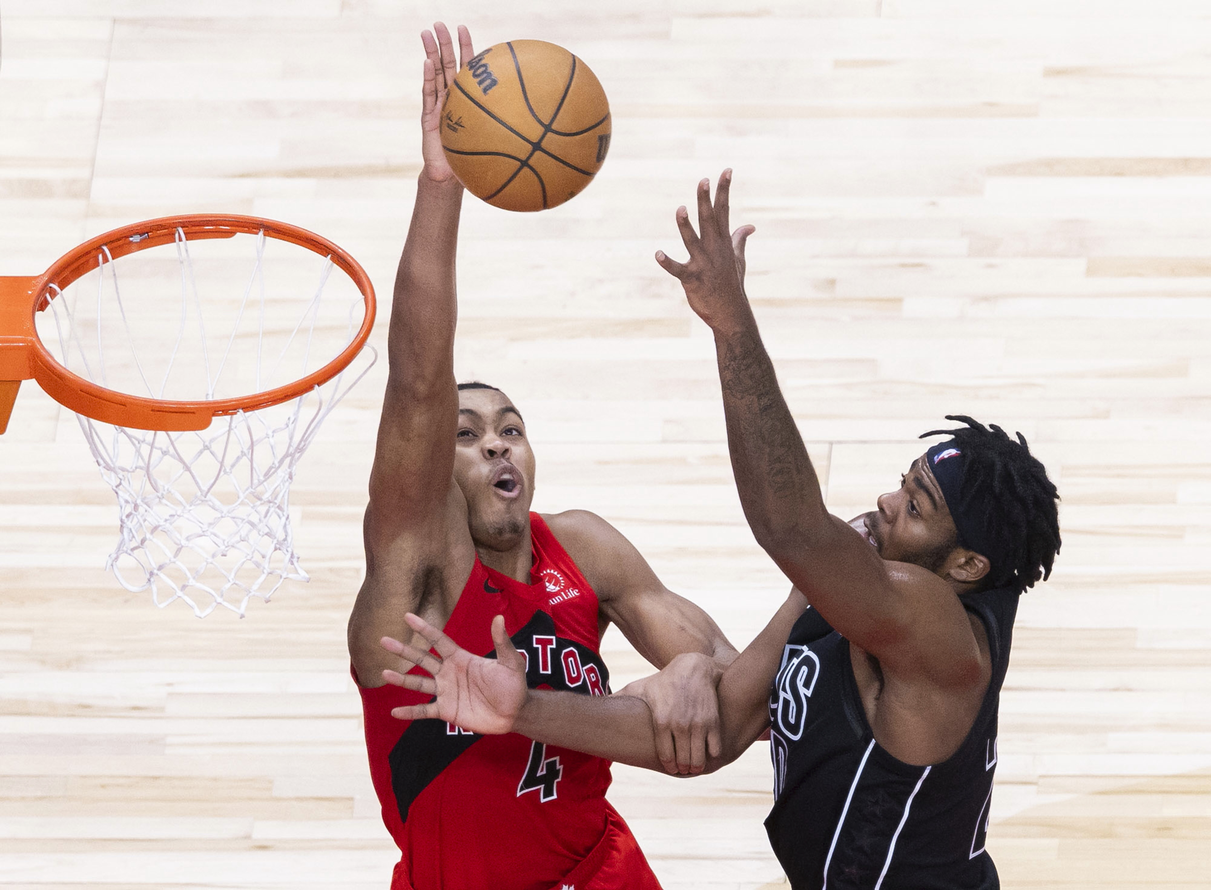 开云体育APP下载-猛龙轻松击败尼克斯,取得七连胜