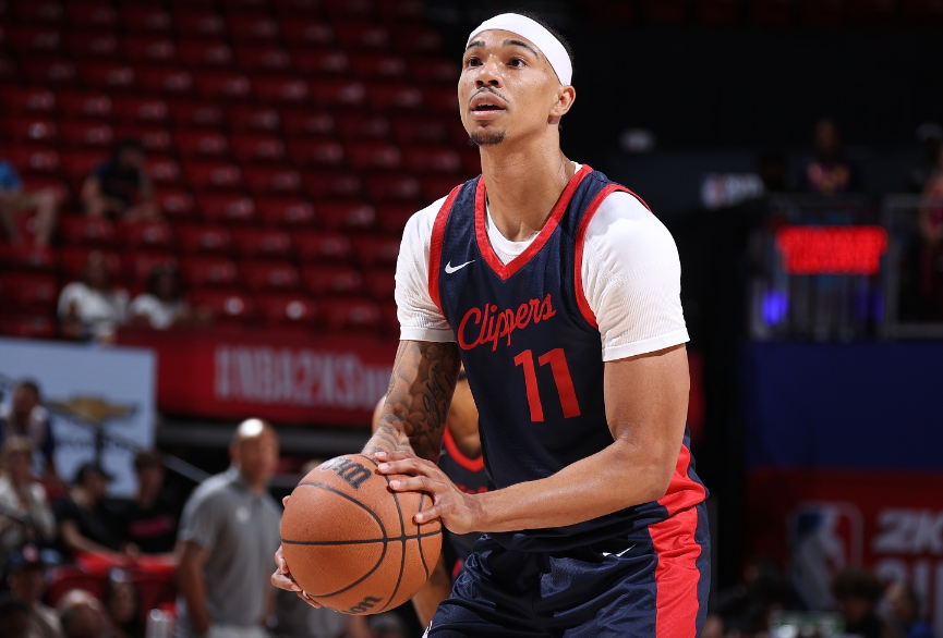 开云体育APP下载-季后赛之宝刺头转,开拓者击败快船的简单介绍