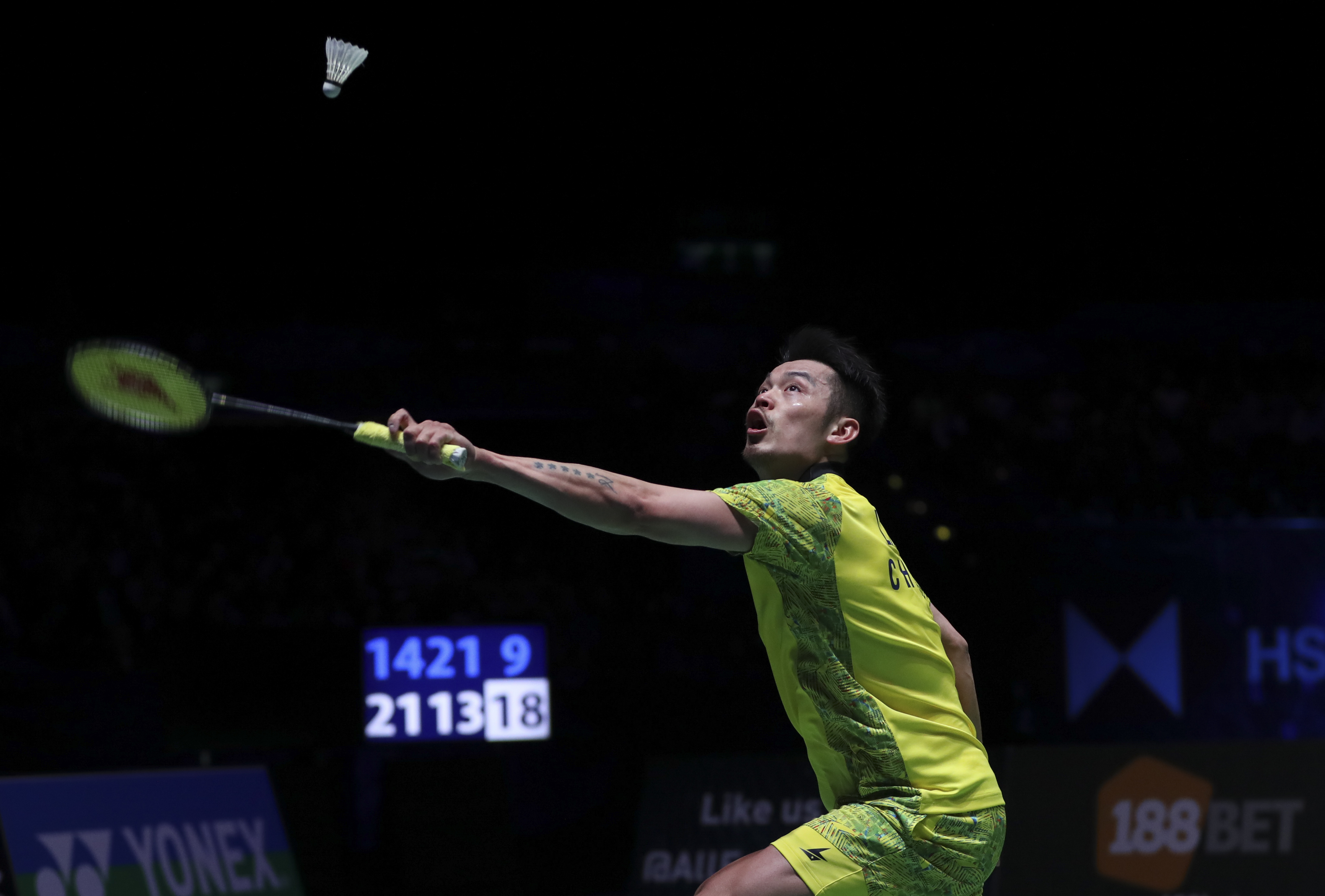 开云下载-包含印尼羽毛球队鏖战韩国羽毛球队,林丹爆发神勇的词条