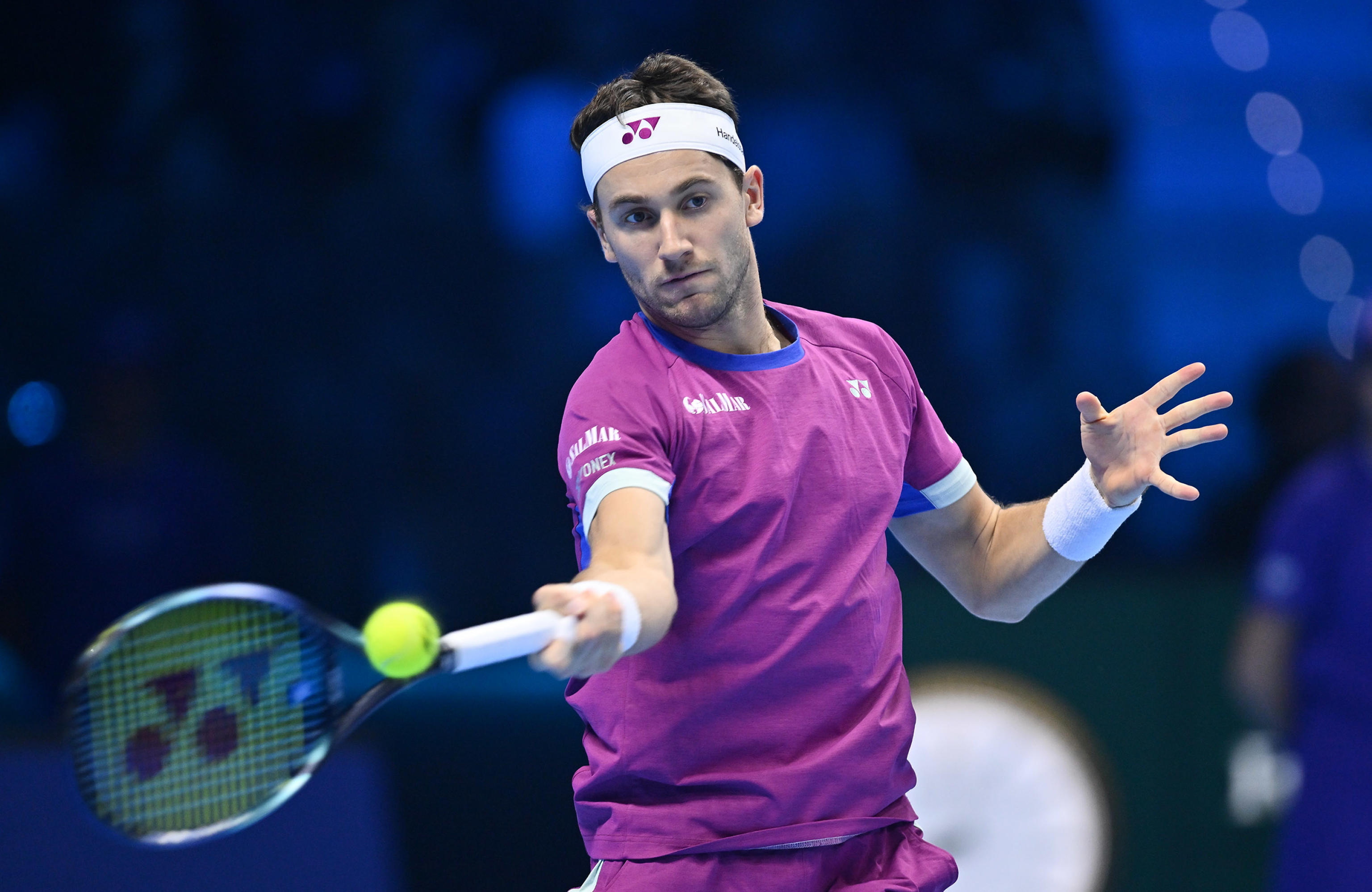 关于日本网球队力克意大利网球队,兹维列夫打破历史纪录的信息 关于日本网球队力克意大利网球队,兹维列夫打破历史纪录的信息