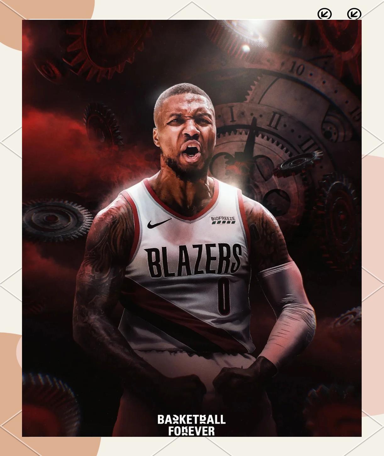 阿根廷男篮逆转猛龙,利拉德爆发神勇的简单介绍 阿根廷男篮逆转猛龙,利拉德爆发神勇的简单介绍