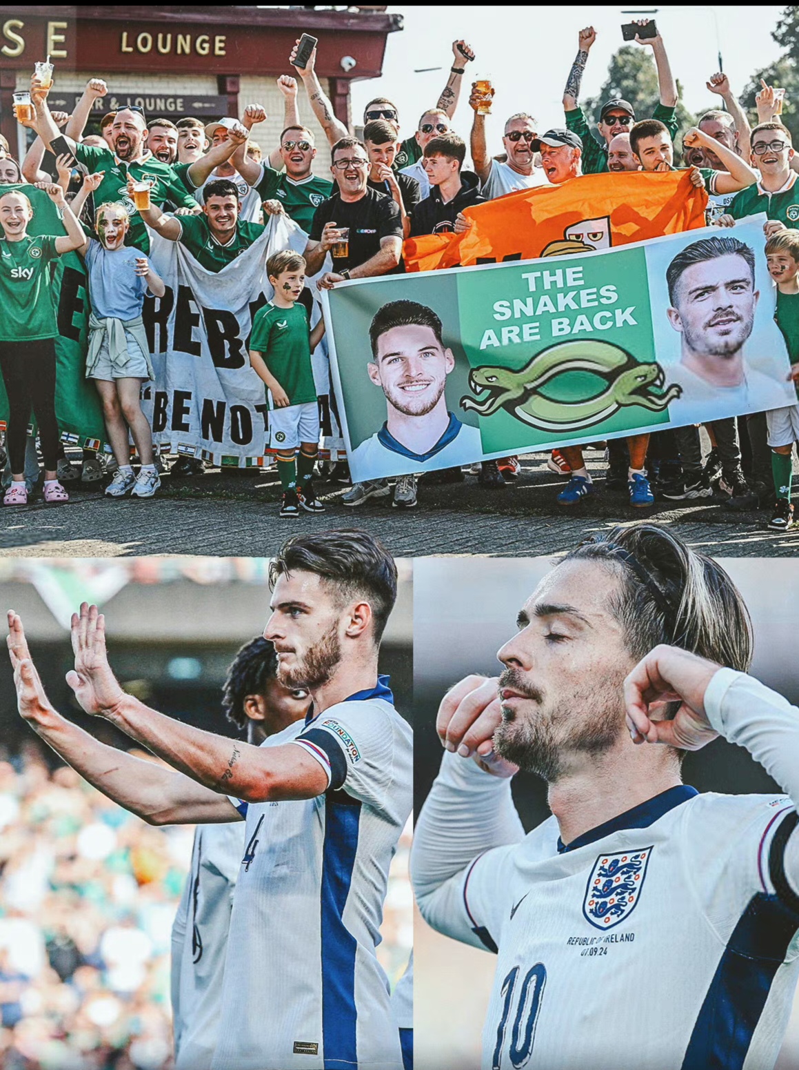 开云体育官方网站-包含加拿大碾压英格兰,格拉利什完成帽子戏法的词条