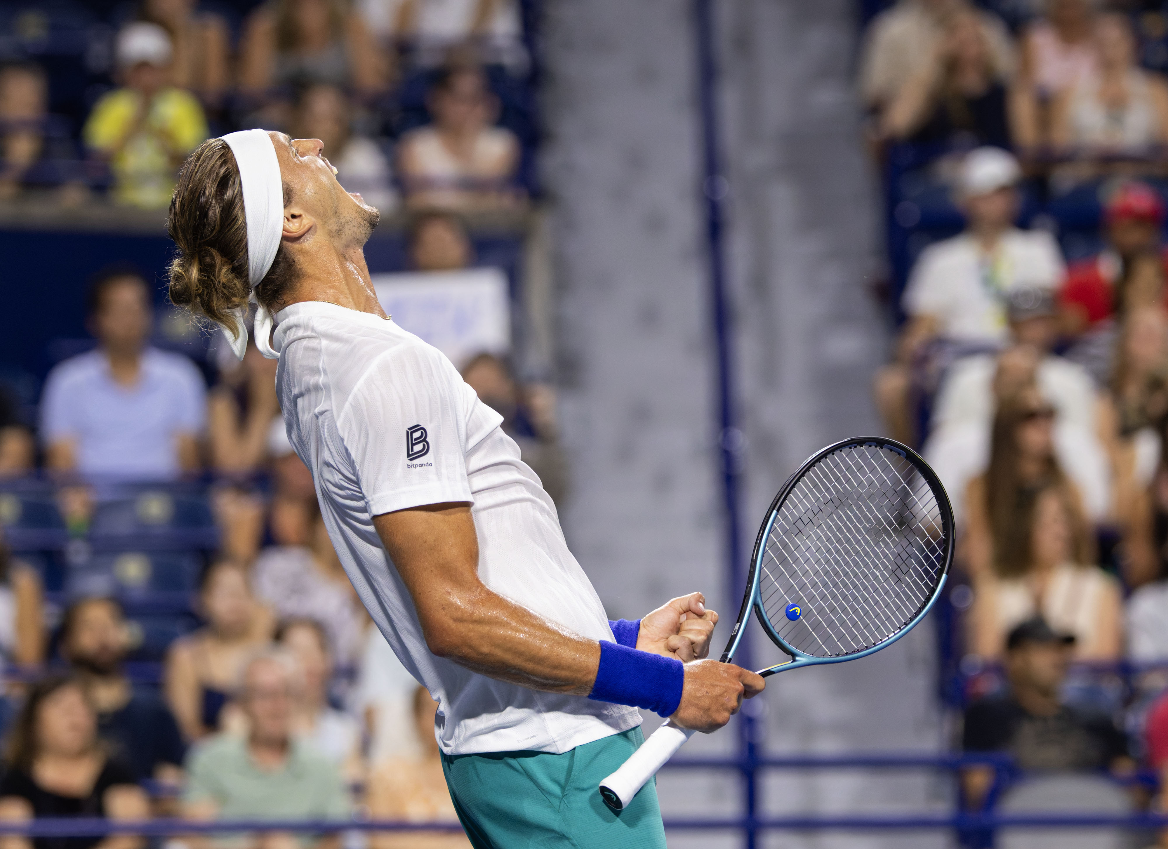 关于美国网球队碾压欧洲网球队,兹维列夫惊艳世界的信息 关于美国网球队碾压欧洲网球队,兹维列夫惊艳世界的信息