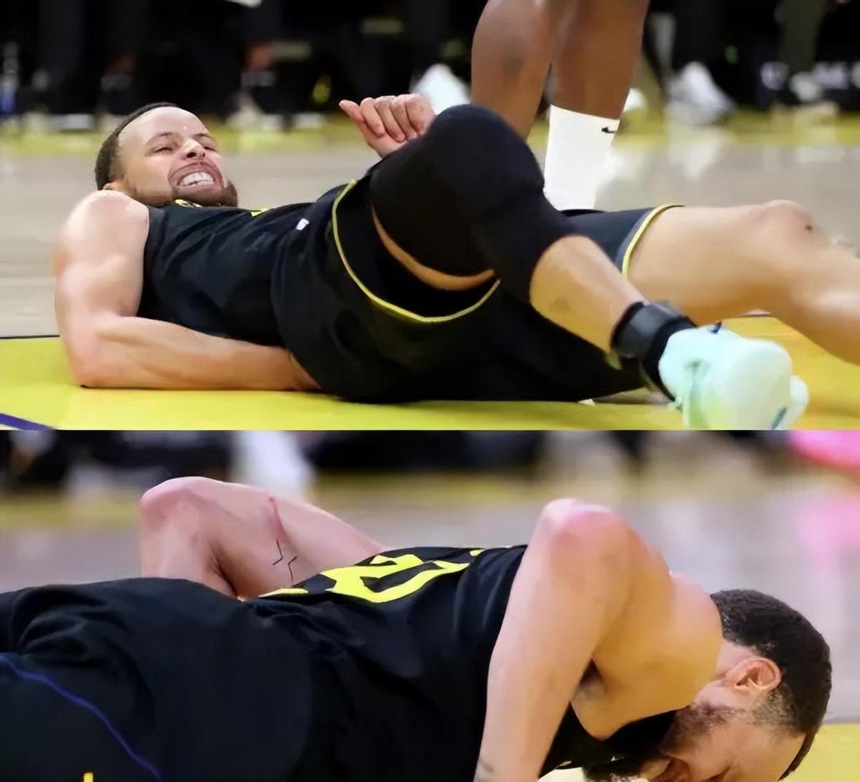 开云体育官网-猛龙球员受伤离场,队内深感忧虑的简单介绍