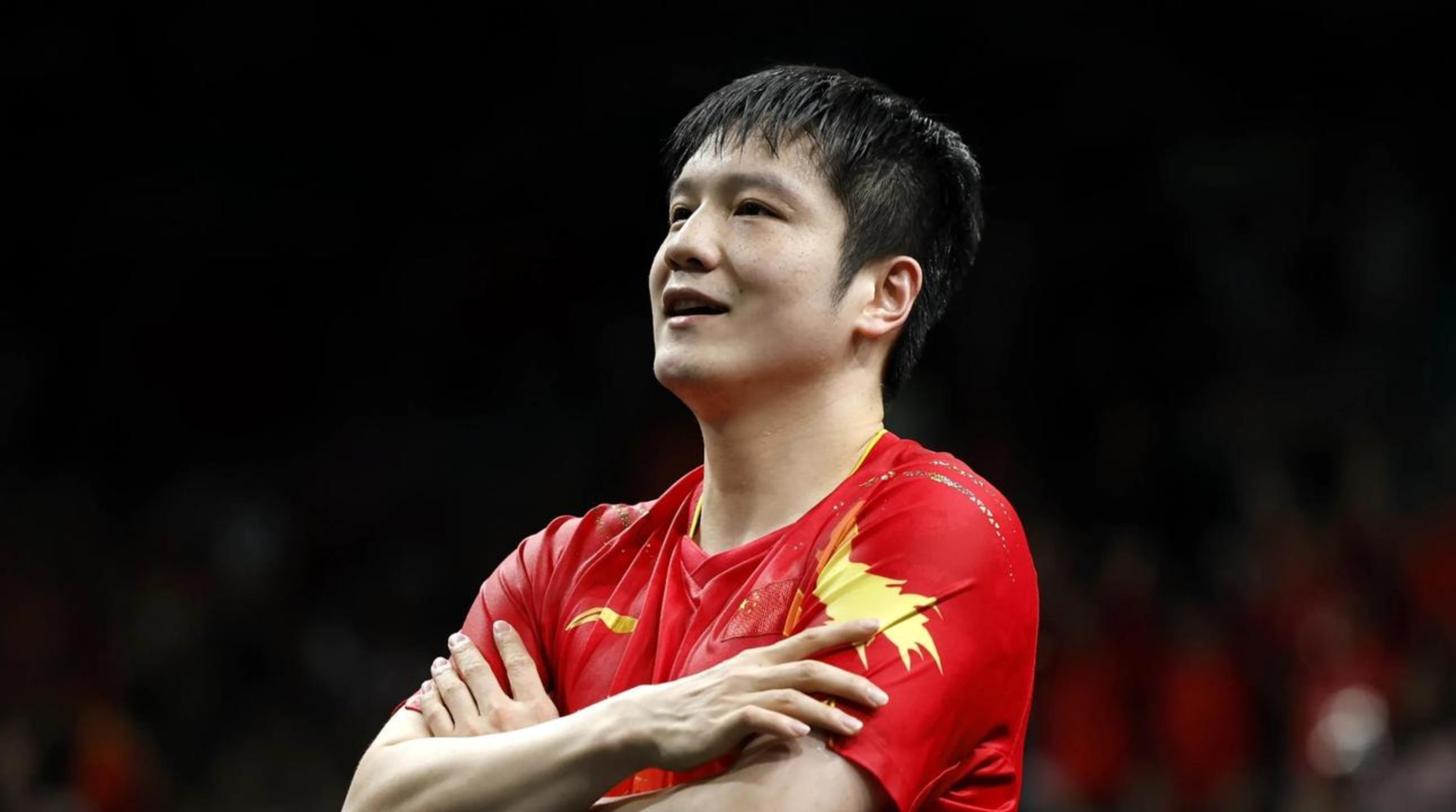 开云APP-瑞典队绝杀中国队,樊振东状态火热