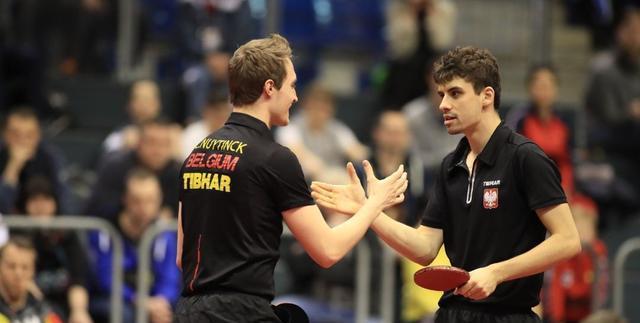 波兰队险胜英格兰队，林高远关键制胜