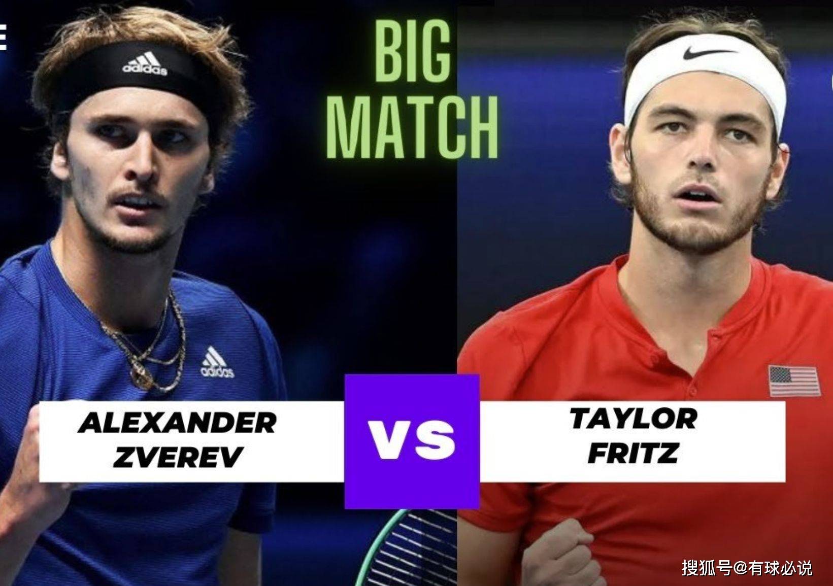 开云官网-年终总决赛横扫美网，兹维列夫刷新纪录