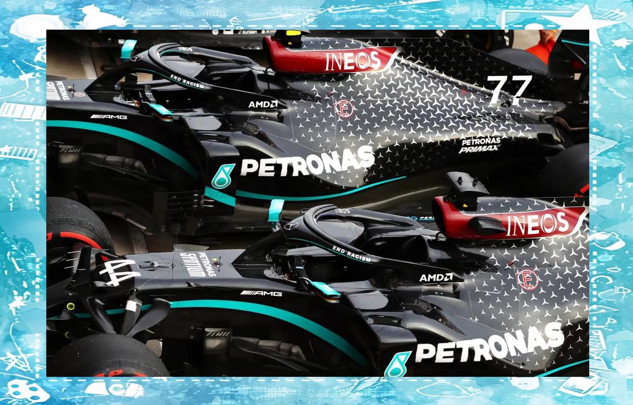 雷诺车队鏖战阿斯顿马丁,汉密尔顿惊艳四座 雷诺车队鏖战阿斯顿马丁,汉密尔顿惊艳四座