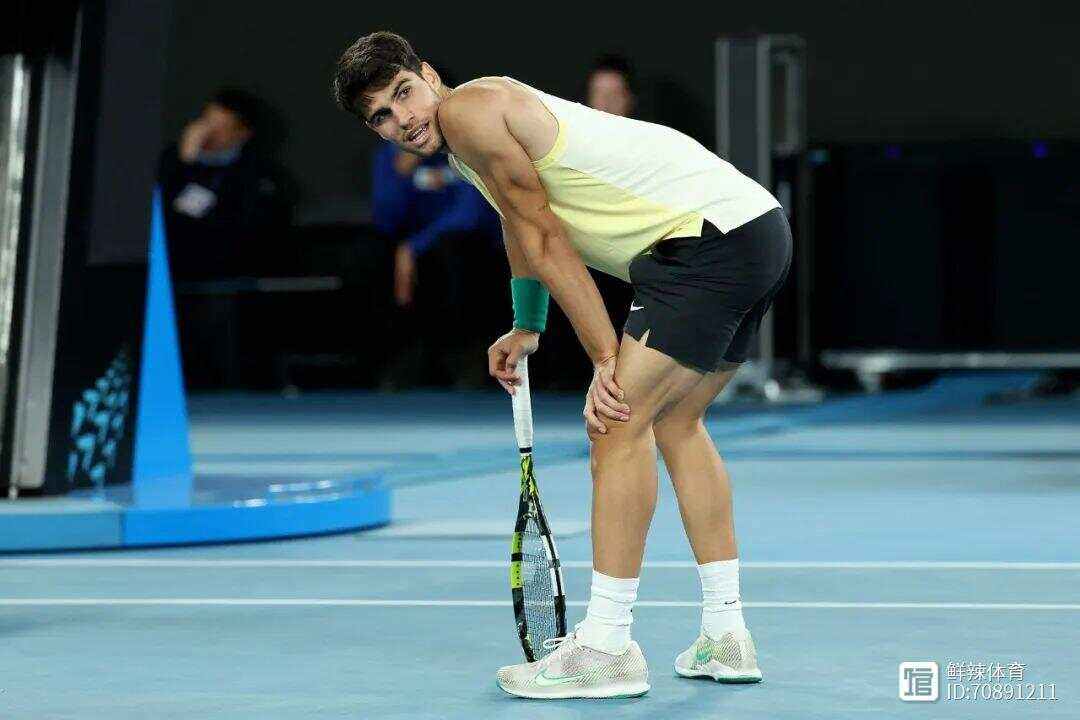 开云APP-温网轻取拉沃尔杯，西西帕斯刷新纪录