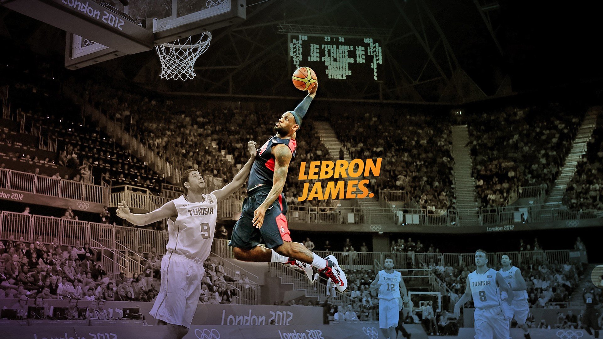 当篮球的战术板标注足球门线,一次体育维度的奇妙叠合