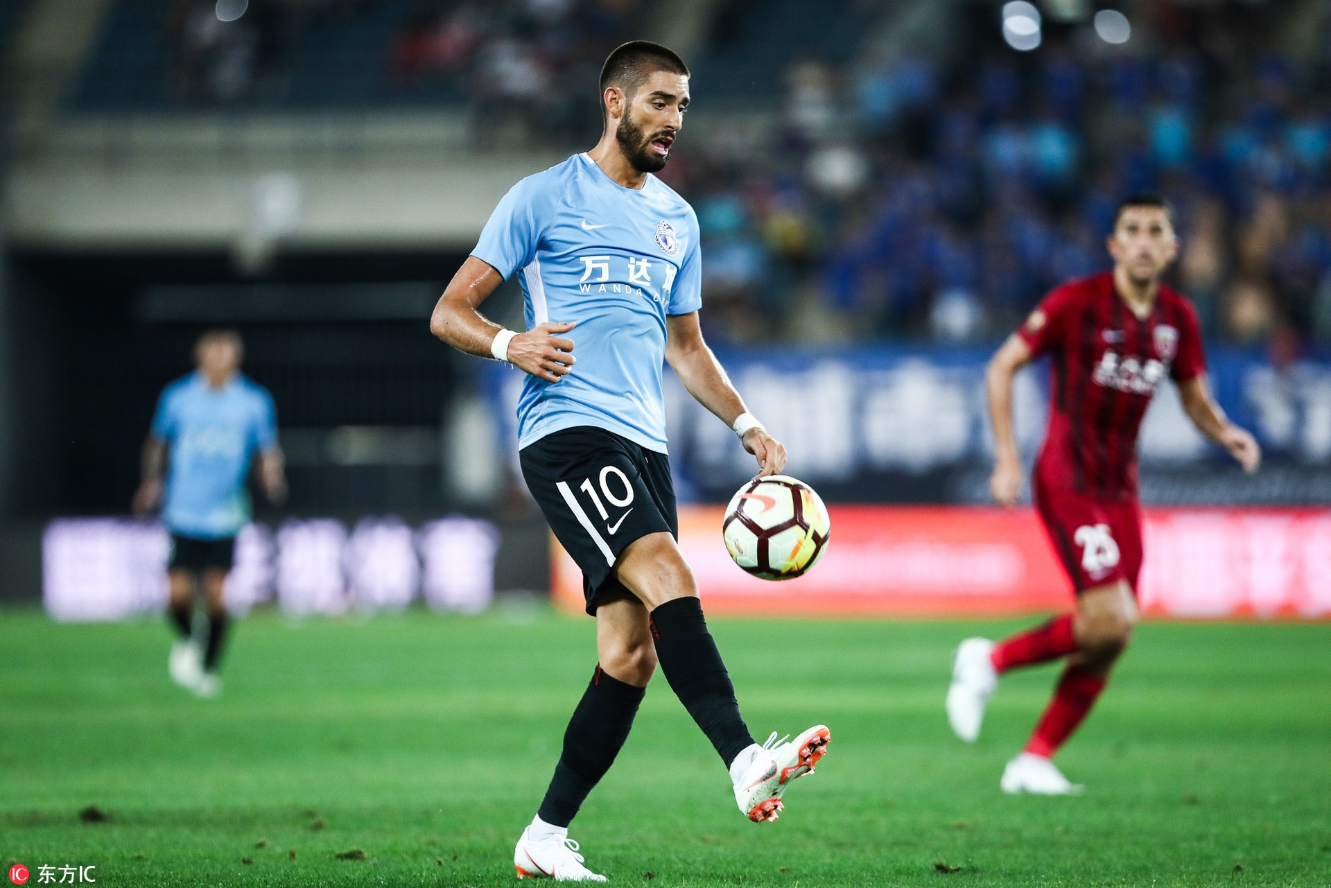 沙特对阵西班牙，卡拉斯科在焦点战证明自己