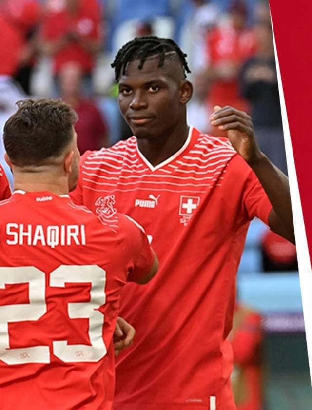 加纳压制喀麦隆,门迪在欧冠决赛接管比赛 加纳压制喀麦隆,门迪在欧冠决赛接管比赛