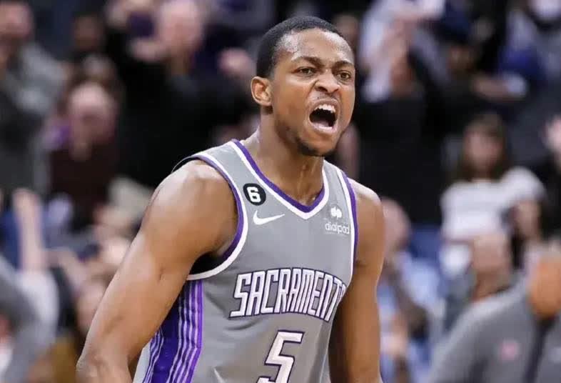 开云体育入口-西决生死战之夜，福克斯刷新纪录